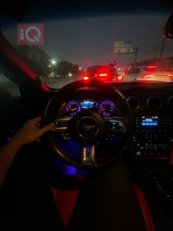 فورد موستانج